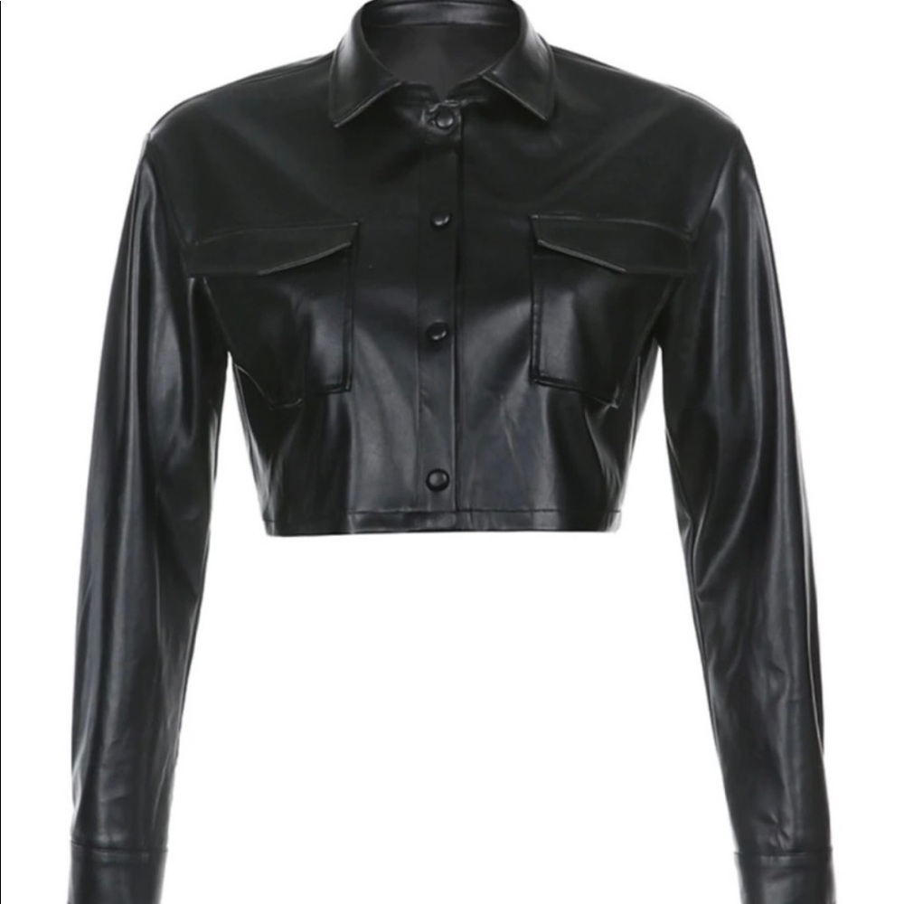 Women’s jacket sizes s,m,l